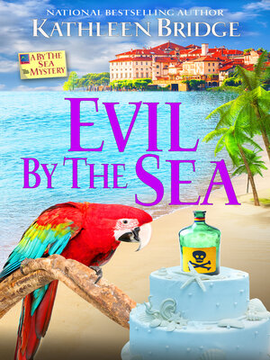 Evil by the Sea - ebook